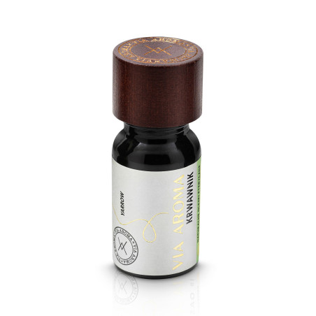 Naturalny Olejek Eteryczny z Krwawnika