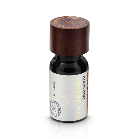 Naturalny Olejek Eteryczny z Palo Santo