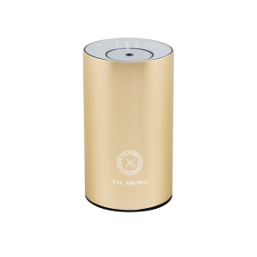 Dyfuzor bezprzewodowy do olejków eterycznych NOE Złoty