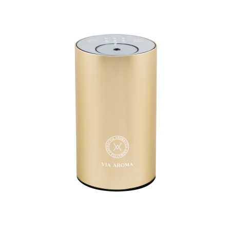 Dyfuzor bezprzewodowy do olejków eterycznych NOE Złoty