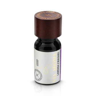 Naturalny Olejek Eteryczny z Lawendy Bułgarskiej