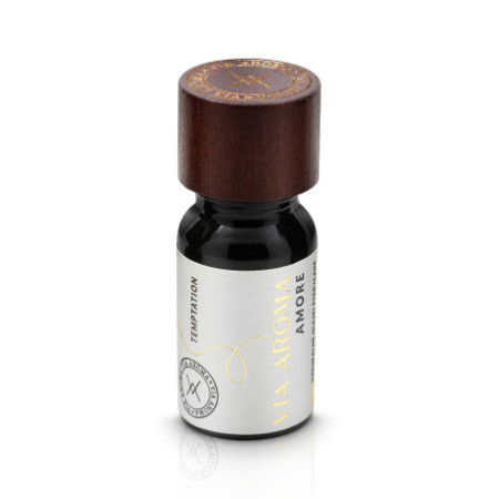 Amore Autorska Mieszanka Olejków Eterycznych