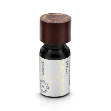 Amore Autorska Mieszanka Olejków Eterycznych
