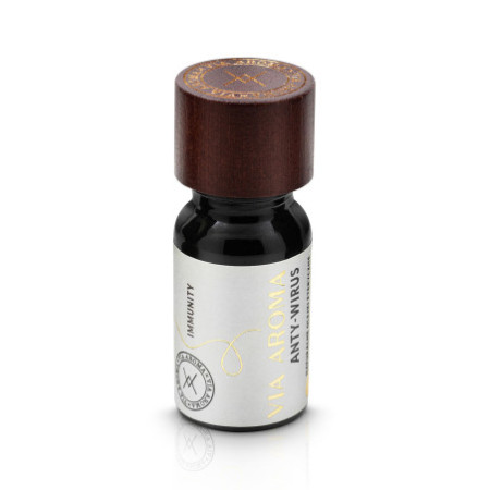 Anty-Wirus Autorska Mieszanka Olejków Eterycznych