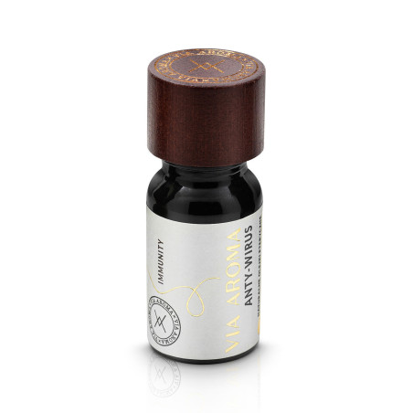 Anty-Wirus Autorska Mieszanka Olejków Eterycznych