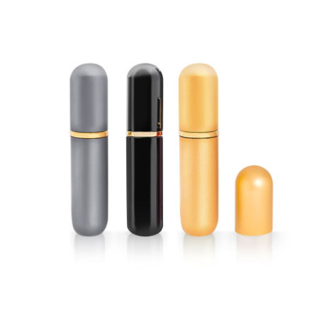 Swobodny Oddech Autorska Mieszanka Olejków Eterycznych