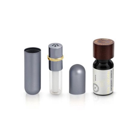 Swobodny Oddech Autorska Mieszanka Olejków Eterycznych