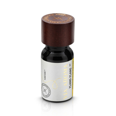 Naturalny Olejek Eteryczny z Ylang-Ylang 1. Klasa