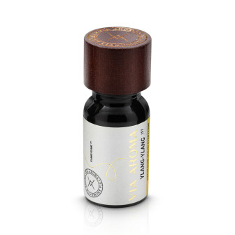 Naturalny Olejek Eteryczny z Ylang-Ylang 1. Klasa