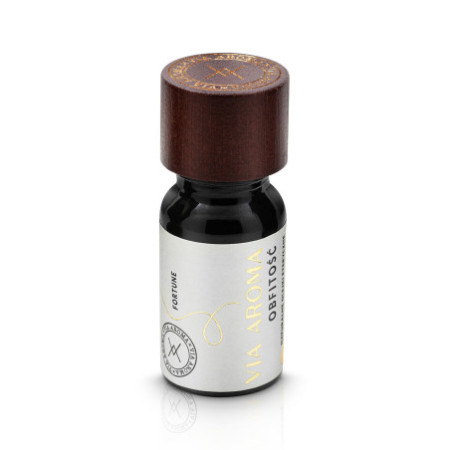 Obfitość Autorska Mieszanka Olejków Eterycznych