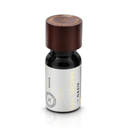 Oasis Autorska Mieszanka Olejków Eterycznych