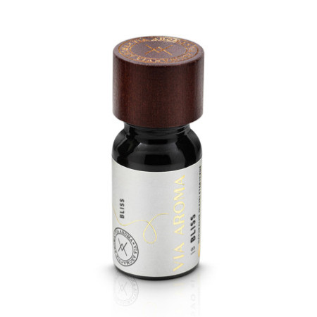 Bliss Autorska Mieszanka Olejków Eterycznych