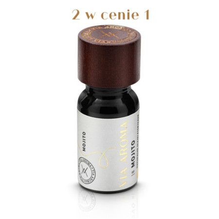Mojito Autorska Mieszanka Olejków Eterycznych