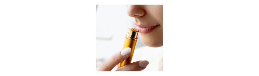 Inhalator Kieszonkowy do Aromaterapii