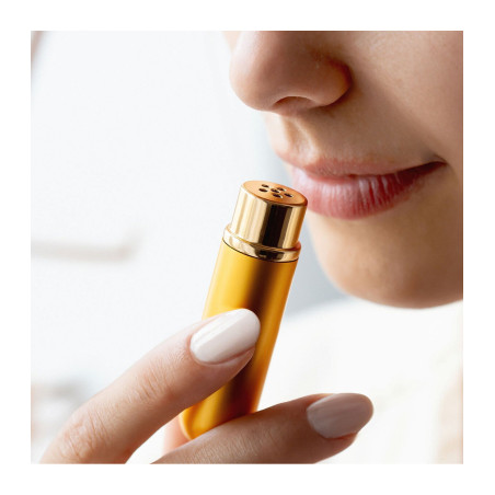 Inhalator Kieszonkowy do Aromaterapii