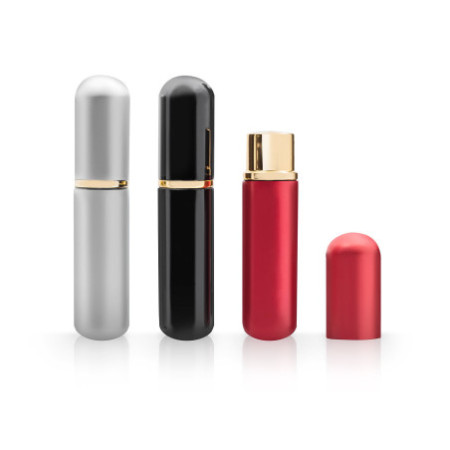 Inhalator Kieszonkowy do Aromaterapii