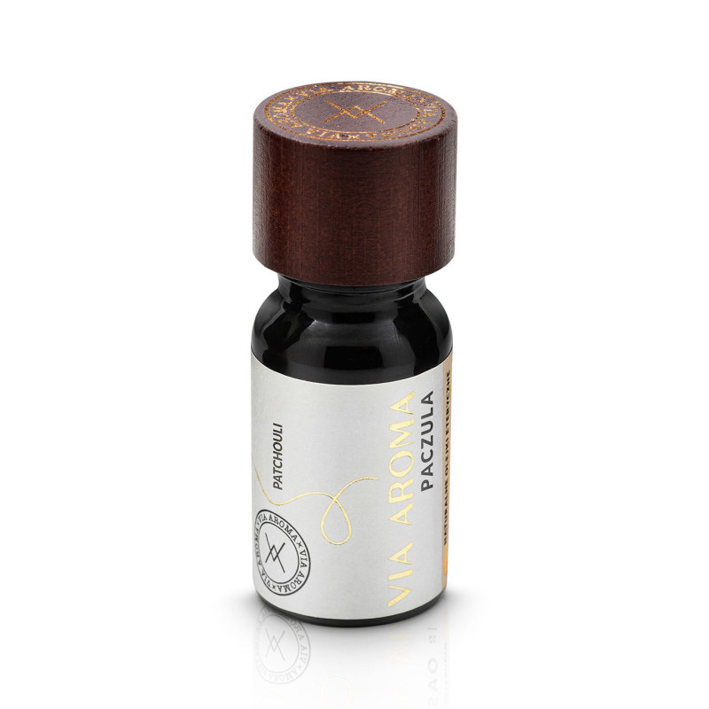 Naturalny Olejek Eteryczny z Paczuli