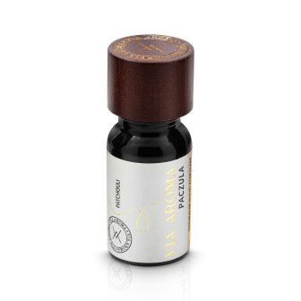 Naturalny Olejek Eteryczny z Paczuli