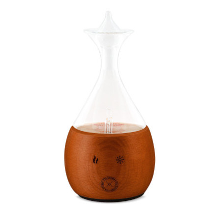 Lampa Alladyna – szklany dyfuzor zapachowy bezwodny | ViaAroma