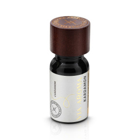 Naturalny Olejek Eteryczny z Kardamonu