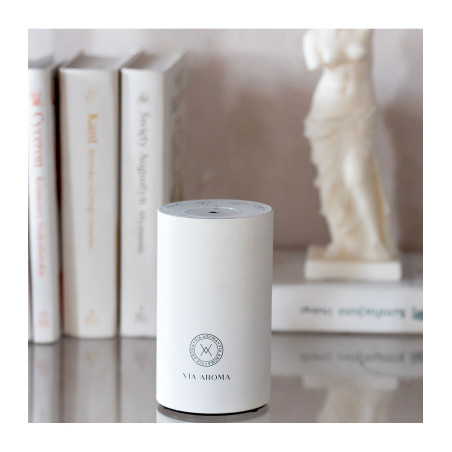 dyfuzor do olejków eterycznych