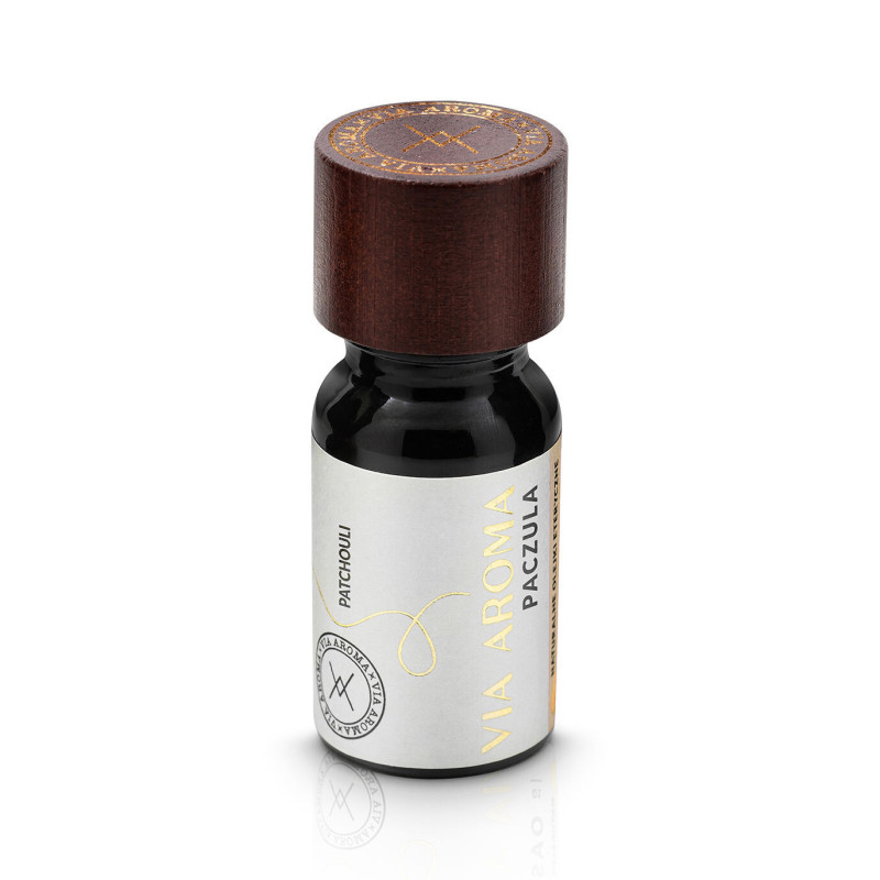 Naturalny Olejek Eteryczny z Paczuli