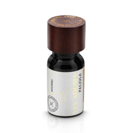 Naturalny Olejek Eteryczny z Paczuli