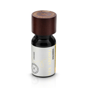 Naturalny Olejek Eteryczny z Kolendry Siewnej