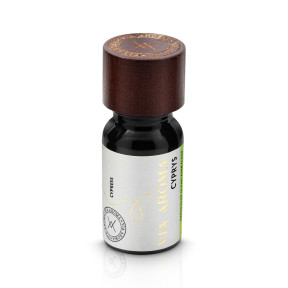 Naturalny Olejek Eteryczny z Cyprysu