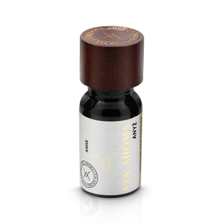 Naturalny Olejek Eteryczny z Anyżu