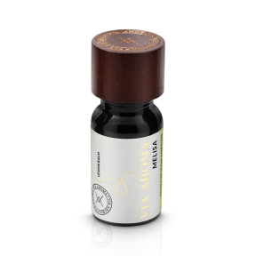 Melisa Olejek Eteryczny