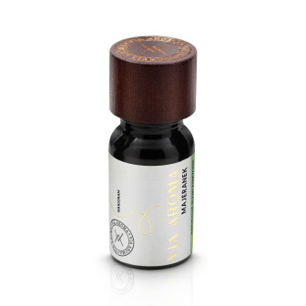 Naturalny Olejek Eteryczny z Majeranku