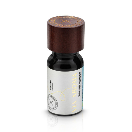 Naturalny Olejek Eteryczny z Rumianku Niemieckiego