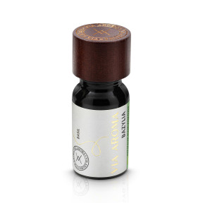 Naturalny Olejek Eteryczny z Bazylii