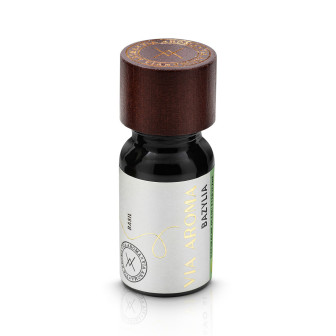 Naturalny Olejek Eteryczny z Bazylii