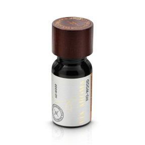 Naturalny Olejek Eteryczny z Ho Wood