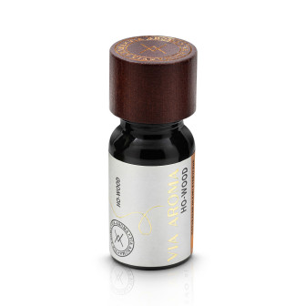 Naturalny Olejek Eteryczny z Ho Wood