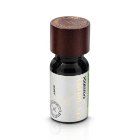 Naturalny Olejek Eteryczny z Krwawnika