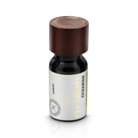 Naturalny Olejek Eteryczny z Krwawnika