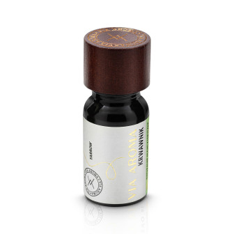 Naturalny Olejek Eteryczny z Krwawnika