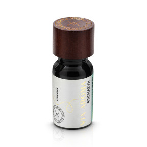 Naturalny Olejek Eteryczny z Rozmarynu