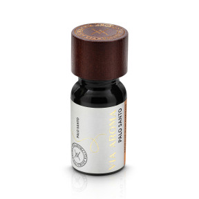 Naturalny Olejek Eteryczny z Palo Santo