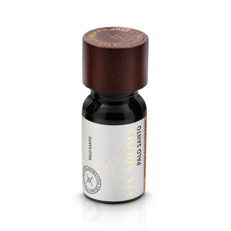 Naturalny Olejek Eteryczny z Palo Santo