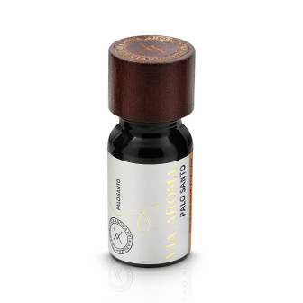 Naturalny Olejek Eteryczny z Palo Santo