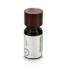 Naturalny Olejek Eteryczny z Rozmarynu z Hiszpanii