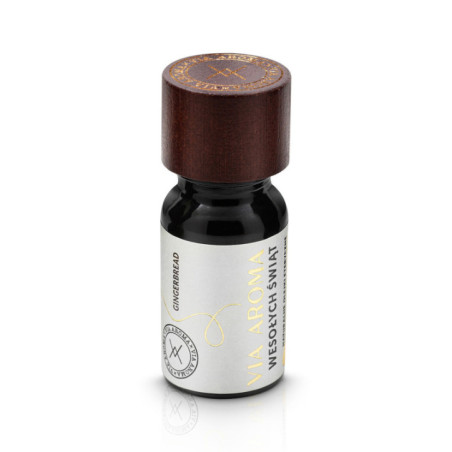 WESOŁYCH ŚWIĄT Autorska Mieszanka Olejków Eterycznych