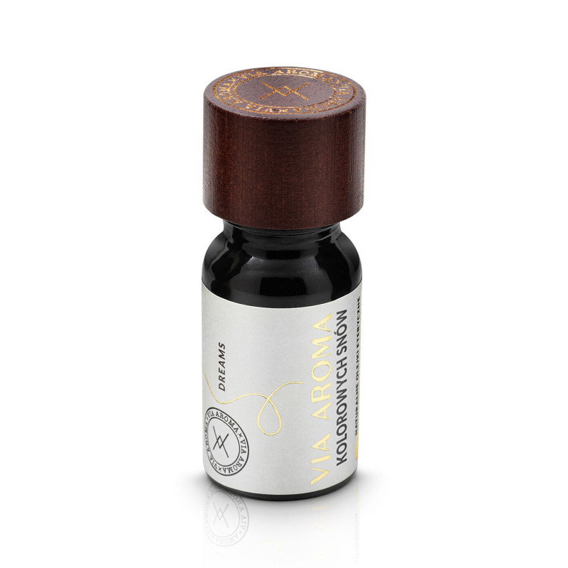 Mieszanka "Kolorowych Snów"