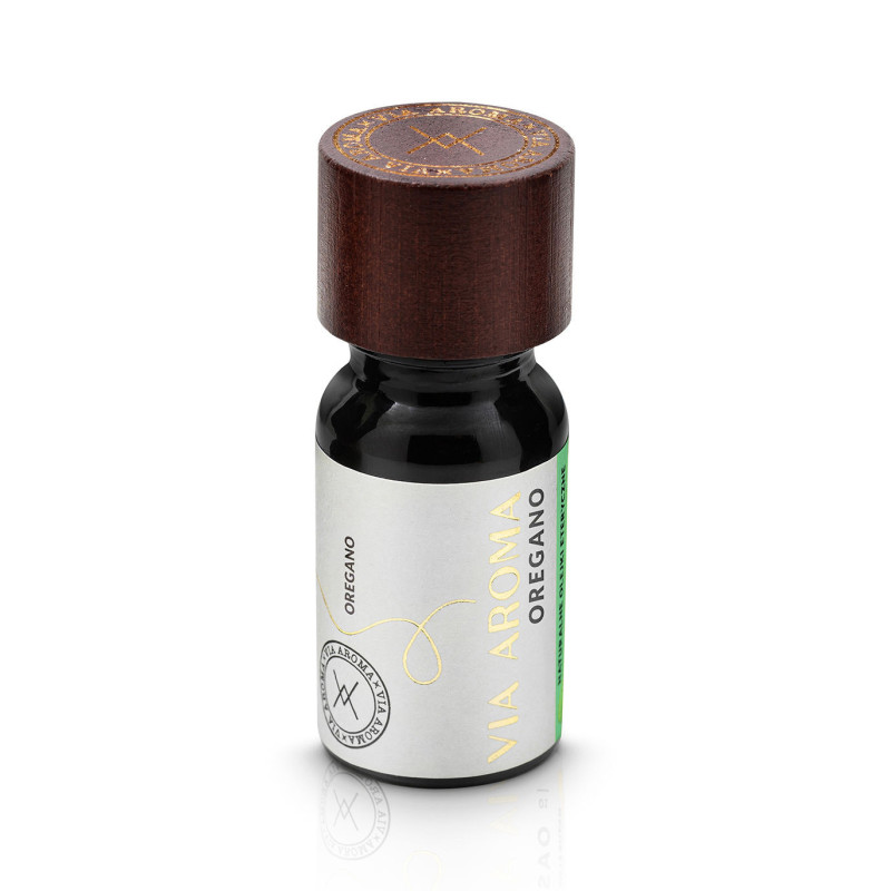 Naturalny Olejek Eteryczny z Oregano