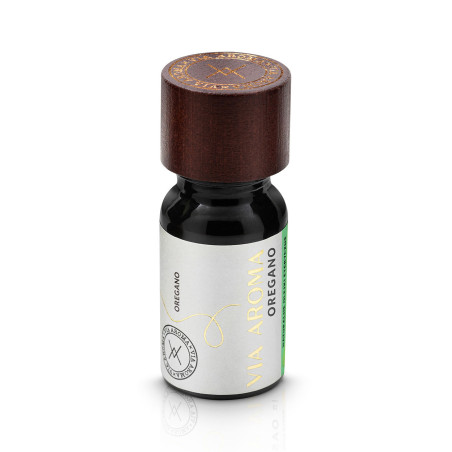 Naturalny Olejek Eteryczny z Oregano