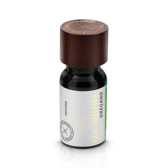 Naturalny Olejek Eteryczny z Oregano